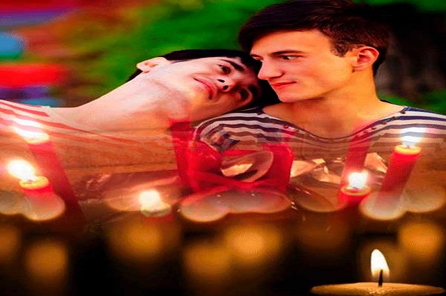 AMARRES GAY
