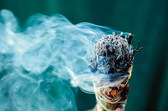 rituales de amor